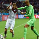 071 - 12 x 8 - 2014 World Cup Finalists - Germany