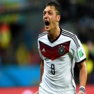 073 - 12 x 8 - 2014 World Cup Finalists - Germany