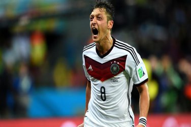 073 - 12 x 8 - 2014 World Cup Finalists - Germany