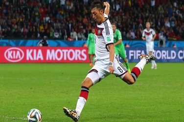 086 - 12 x 8 - 2014 World Cup Finalists - Germany