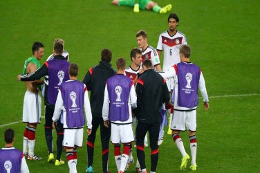 089 - 12 x 8 - 2014 World Cup Finalists - Germany