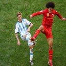 071 - 12 x 8 - 2014 World Cup Finalists - Argentina
