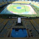 638 - 8 X 6 Photo - 2014 World Cup - The Final - Germany v Argentina - The Maracana