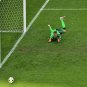 649 - 8 X 6 Photo - 2014 World Cup - The Final - Germany v Argentina - Higuain Shot