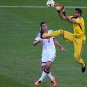 658 - 8 X 6 Photo - 2014 World Cup - The Final - Germany v Argentina - Sergio Romero