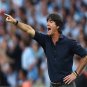 659 - 8 X 6 Photo - 2014 World Cup - The Final - Germany v Argentina - Joachim Loew