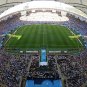 660 - 8 X 6 Photo - 2014 World Cup - The Final - Germany v Argentina - The Maracana In Play