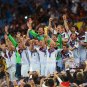 12 x 8 Photo - Football - FIFA World Cup 2014 WINNERS - GERMANY