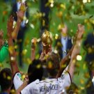 9 - 8 x 6 Photo - Football - FIFA World Cup 2014 WINNERS - GERMANY
