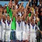 21 - 8 x 6 Photo - Football - FIFA World Cup 2014 WINNERS - GERMANY