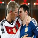 30 - 8 x 6 Photo - Football - FIFA World Cup 2014 WINNERS - GERMANY