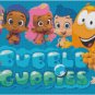 BUBBLE GUPPIES #1 CROSS STITCH PATTERN