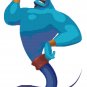 DISNEY ALADDIN GENIE #2 CROSS STITCH PATTERN PDF ONLY
