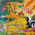DISNEY BAMBI #4  CROSS STITCH PATTERN PDF ONLY