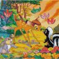DISNEY BAMBI #4  CROSS STITCH PATTERN PDF ONLY