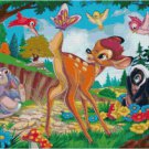 DISNEY BAMBI #5  CROSS STITCH PATTERN PDF ONLY