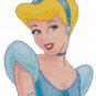 DISNEY CINDERELLA #2 CROSS STITCH PATTERN PDF ONLY