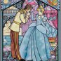DISNEY CINDERELLA #8 CROSS STITCH PATTERN PDF ONLY