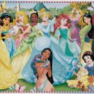 DISNEY PRINCESS #15 CROSS STITCH PATTERN PDF ONLY