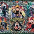 DISNEY VILLAINS #4 CROSS STITCH PATTERN PDF ONLY