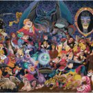 DISNEY VILLAINS #5 CROSS STITCH PATTERN PDF ONLY