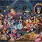 DISNEY VILLAINS #5 CROSS STITCH PATTERN PDF ONLY
