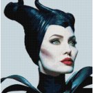 DISNEY MALEFICENT #7 CROSS STITCH PATTERN PDF ONLY