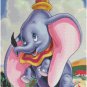 DISNEY DUMBO #1  CROSS STITCH PATTERN PDF ONLY