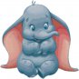 DISNEY DUMBO #3  CROSS STITCH PATTERN PDF ONLY