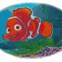 DISNEY FINDING NEMO NEMO #2 CROSS STITCH PATTERN PDF ONLY