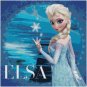 DISNEY FROZEN ELSA #3 CROSS STITCH PATTERN PDF ONLY