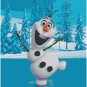 DISNEY FROZEN OLAF #3 CROSS STITCH PATTERN PDF ONLY
