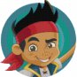 DISNEY JAKE AND THE NEVERLAND PIRATES #2  CROSS STITCH PATTERN PDF ONLY