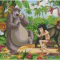 DISNEY THE JUNGLE BOOK #3  CROSS STITCH PATTERN PDF ONLY