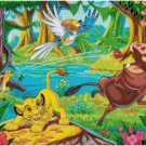 DISNEY LION KING GROUP #1  CROSS STITCH PATTERN PDF ONLY