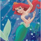 DISNEY LITTLE MERMAID #4  CROSS STITCH PATTERN PDF ONLY
