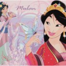 DISNEY MULAN #2 CROSS STITCH PATTERN PDF ONLY