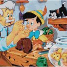 DISNEY PINOCCHIO CROSS STITCH PATTERN PDF ONLY