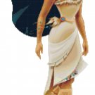 DISNEY POCAHONTAS #2 CROSS STITCH PATTERN PDF ONLY