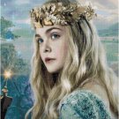DISNEY MALEFICENT AURORA CROSS STITCH PATTERN PDF ONLY