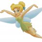 DISNEY TINKERBELL #3 CROSS STITCH PATTERN PDF ONLY