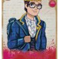 EVER AFTER HIGH DEXTER CHARMING  CROSS STITCH PATTERN PDF ONLY