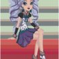EVER AFTER HIGH KITTY CHESHIRE  CROSS STITCH PATTERN PDF ONLY