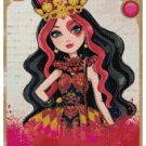 EVER AFTER HIGH LIZZIE HEARTS #1  CROSS STITCH PATTERN PDF ONLY