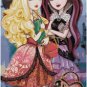 EVER AFTER HIGH #2 CROSS STITCH PATTERN PDF ONLY