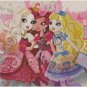 EVER AFTER HIGH #4 CROSS STITCH PATTERN PDF ONLY