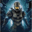 HALO 4 #1 CROSS STITCH PATTERN PDF ONLY