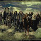 HOBBIT #2 CROSS STITCH PATTERN PDF ONLY