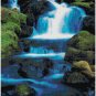 WATERFALL #1 CROSS STITCH PATTERN PDF ONLY
