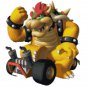 SUPER MARIO BROS BOWSER  CROSS STITCH PATTERN PDF ONLY